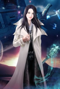 穿书之白月光