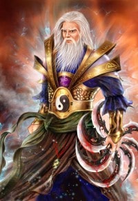 最強神豪系統