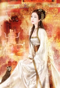 化星传