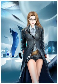 Boss老公撩妻成瘾