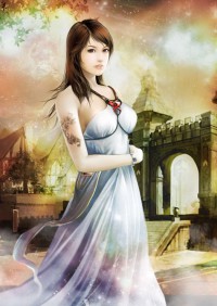 女裝大佬瞭解一下