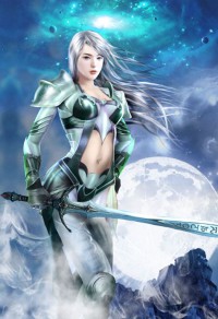 網遊之戰魔無雙