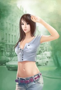 我的仙術絕世無雙