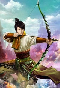 来自地狱的包裹