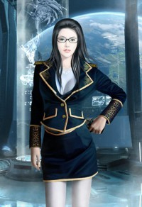 [第一部]帝国模范婚姻[星际]