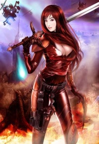 美人如玉