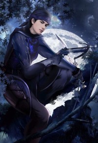 神醫棄女：逆天嫡小姐