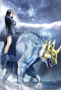 赤子魔龙