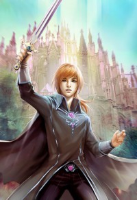 [綜英美]魔王再臨