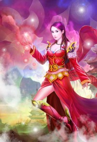 大明嫡子